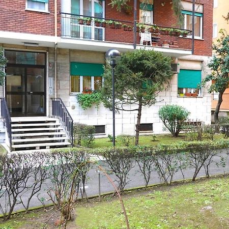 Apartamento Lessona House Milán Exterior foto