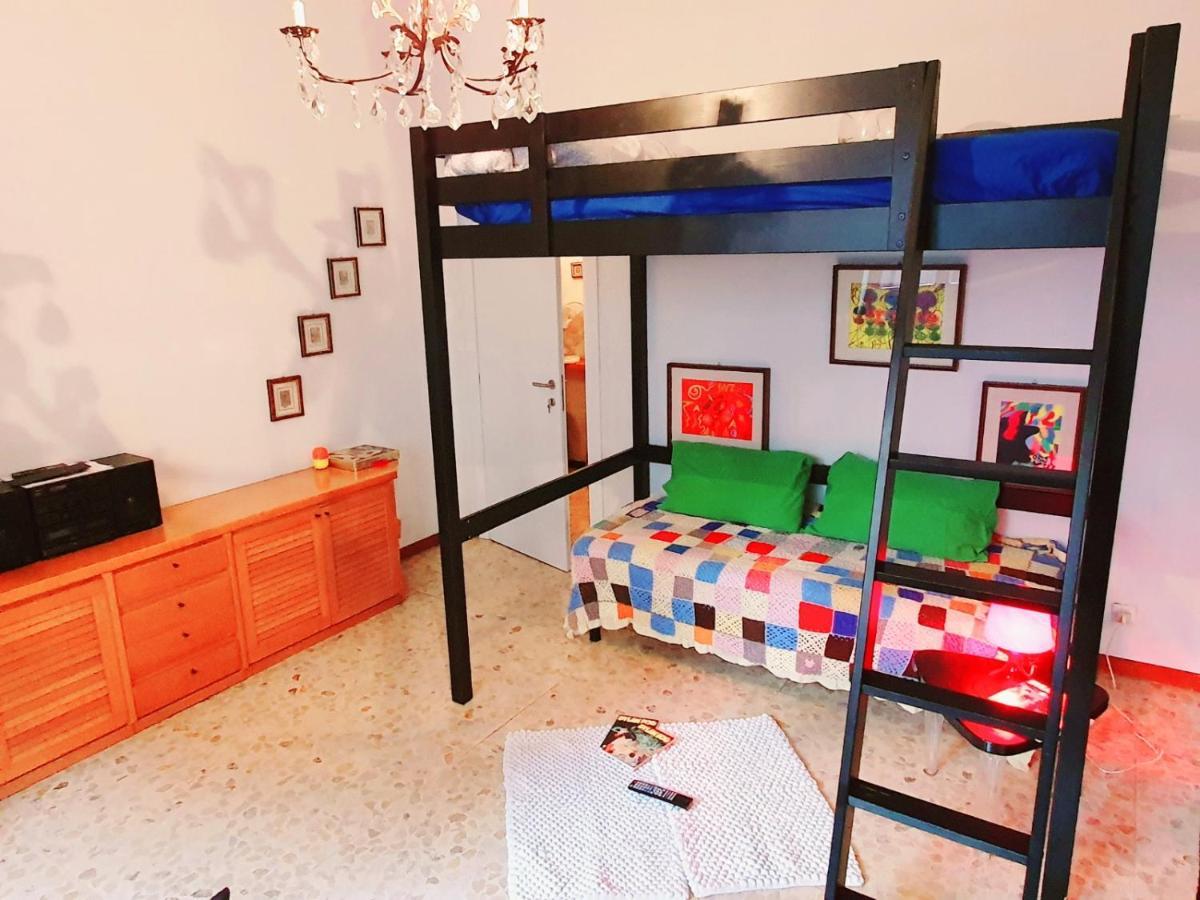 Apartamento Lessona House Milán Exterior foto