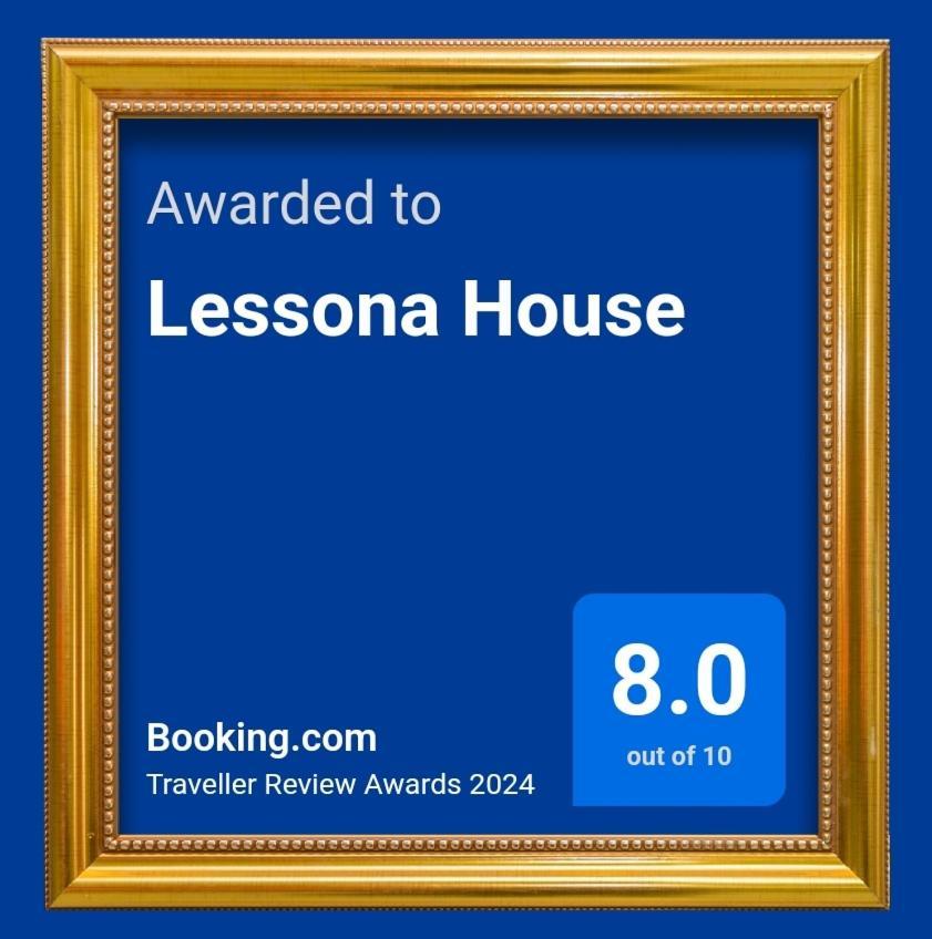 Apartamento Lessona House Milán Exterior foto